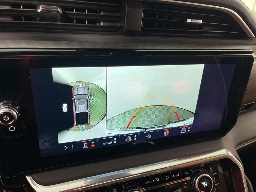 Certified 2024 GMC Sierra 1500 Denali Ultimate image 30