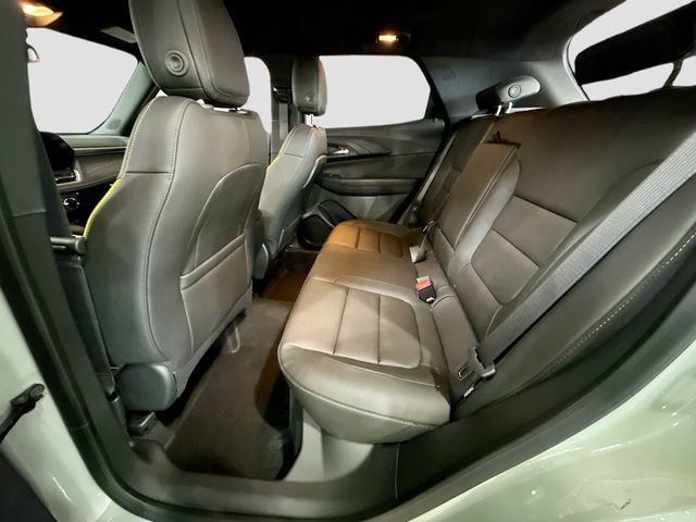 New 2026 Chevrolet TrailBlazer ACTIV w/ Convenience Package image 24