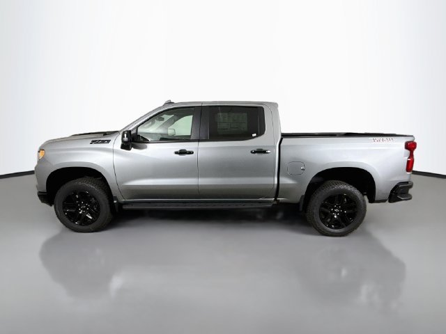 New 2026 Chevrolet Silverado 1500 LT Trail Boss w/ LT Trail Boss Premium Package AWD/4WD image 4