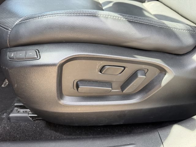 Certified 2022 MAZDA CX-9 Touring Plus AWD/4WD image 11