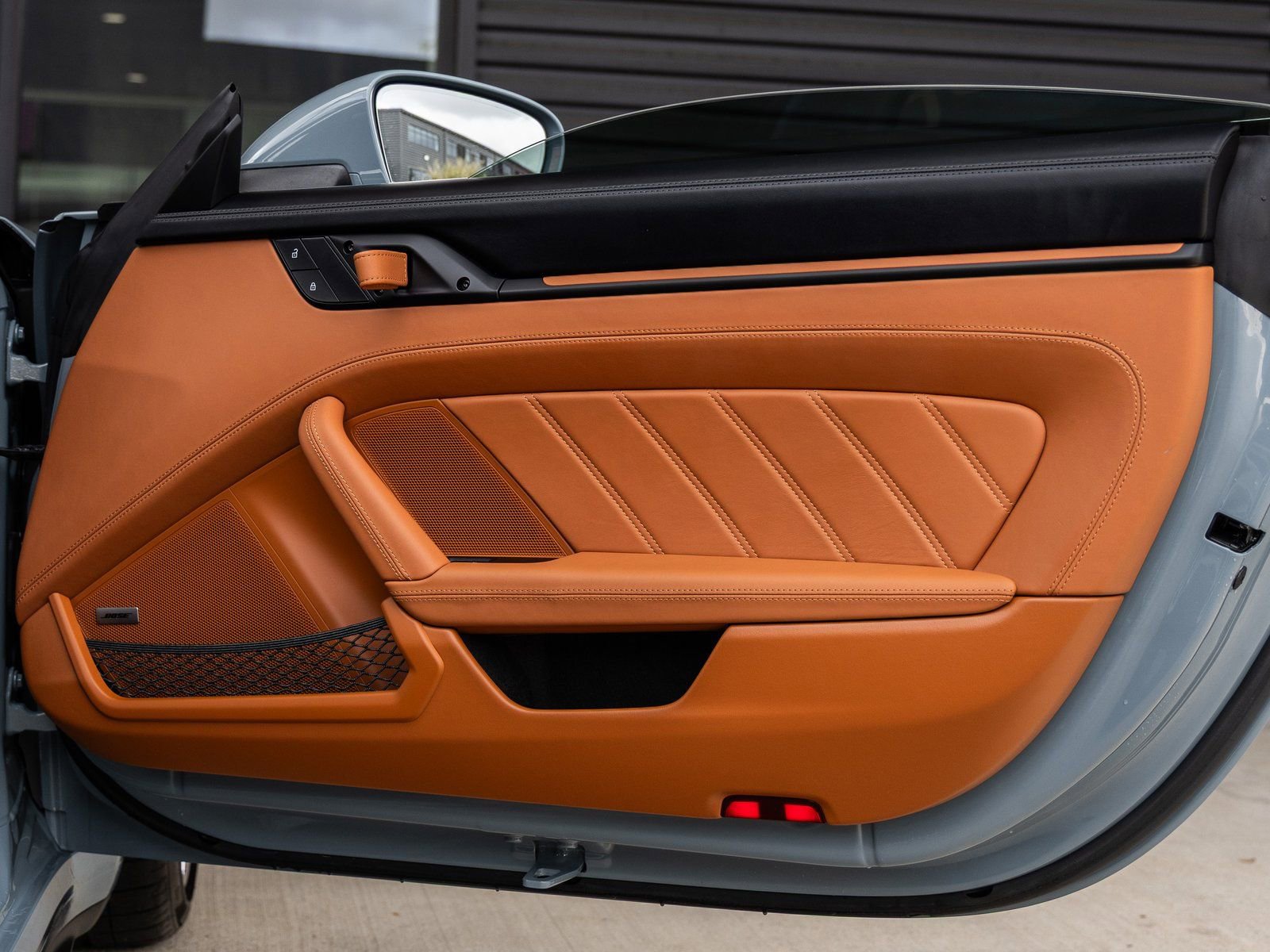 Certified 2024 Porsche 911 S/T image 53