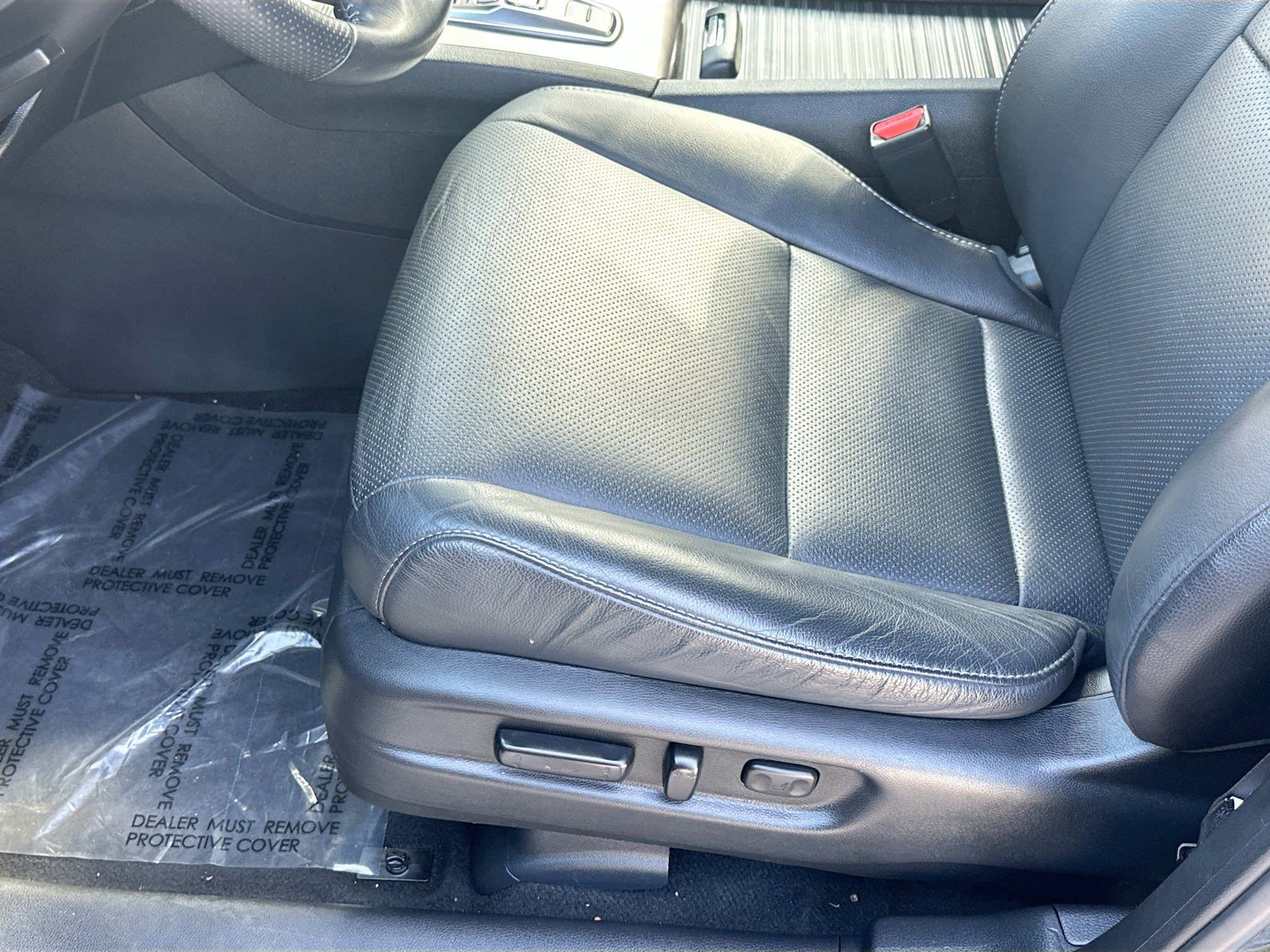 Used 2022 Honda Passport EX-L image 18