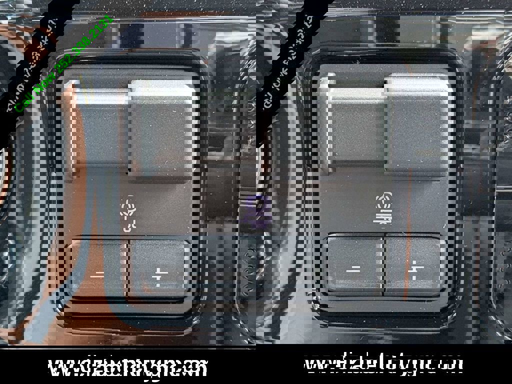 New 2025 GMC Sierra 2500 SLE w/ SLE Value Package; image 33