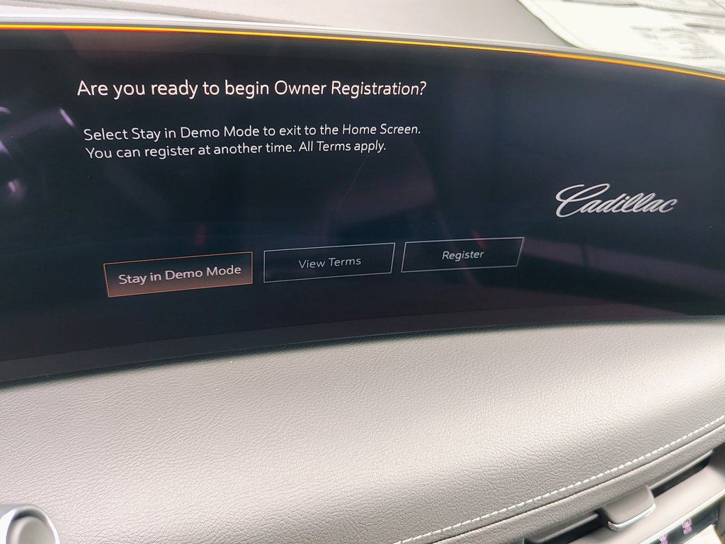 New 2026 Cadillac CT5 Premium Luxury AWD/4WD image 20