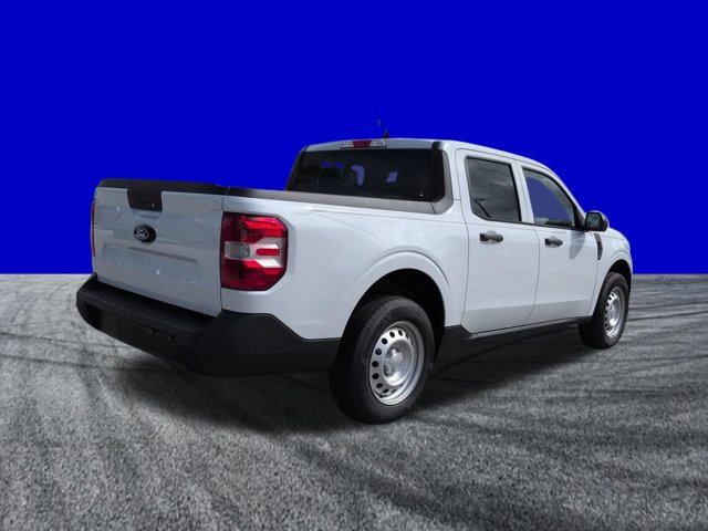 New 2026 Ford Maverick XL FWD image 4