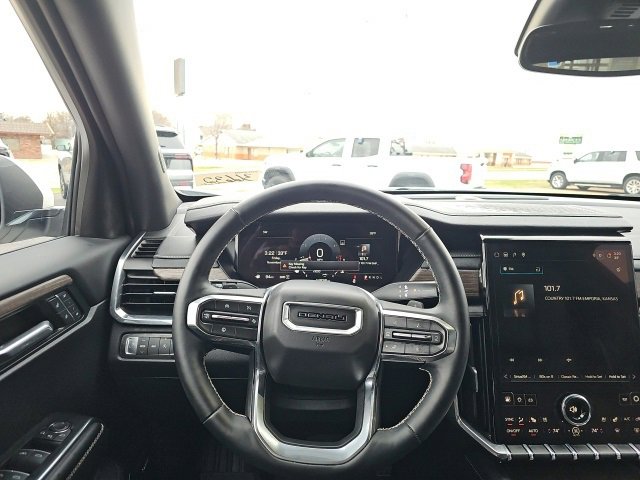 Certified 2024 GMC Acadia Denali w/ LPO, Floor Liner Package image 3