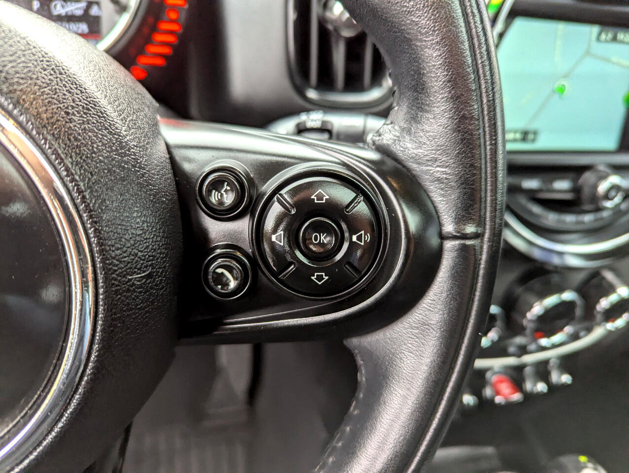 Used 2017 MINI Cooper Countryman S image 18