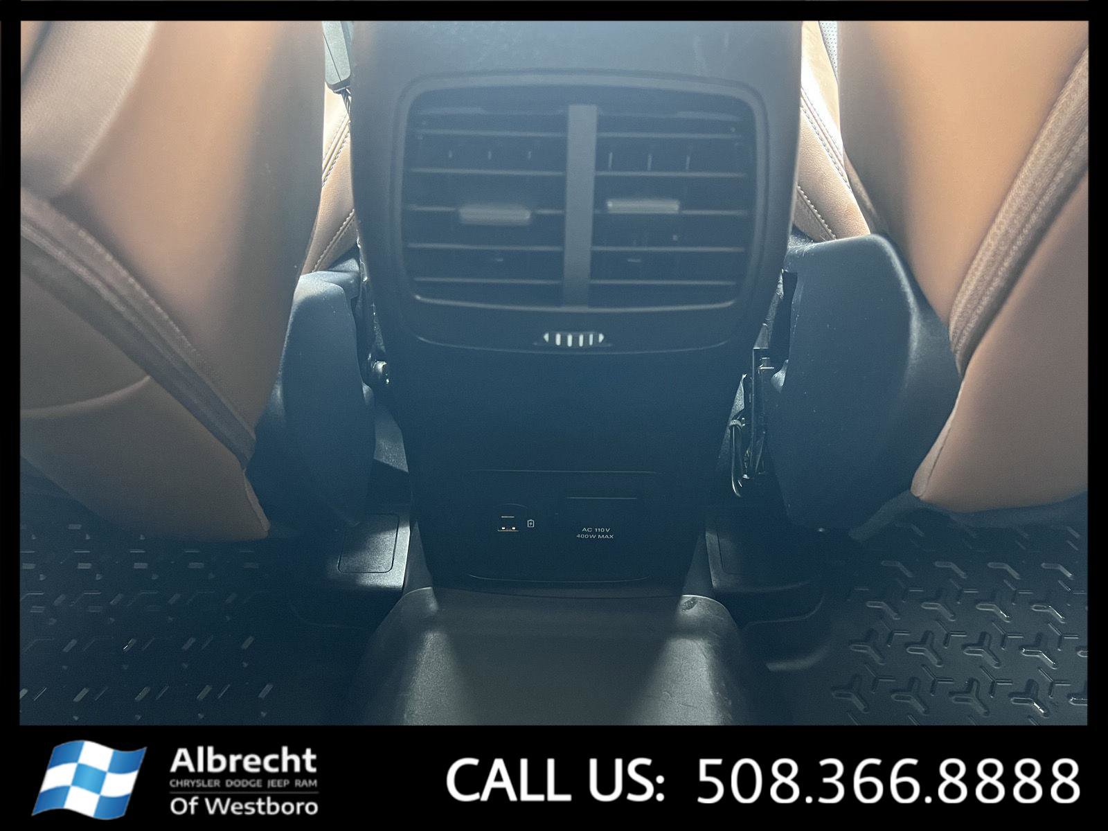 Used 2024 Ford Bronco Sport Badlands w/ Premium Package image 25