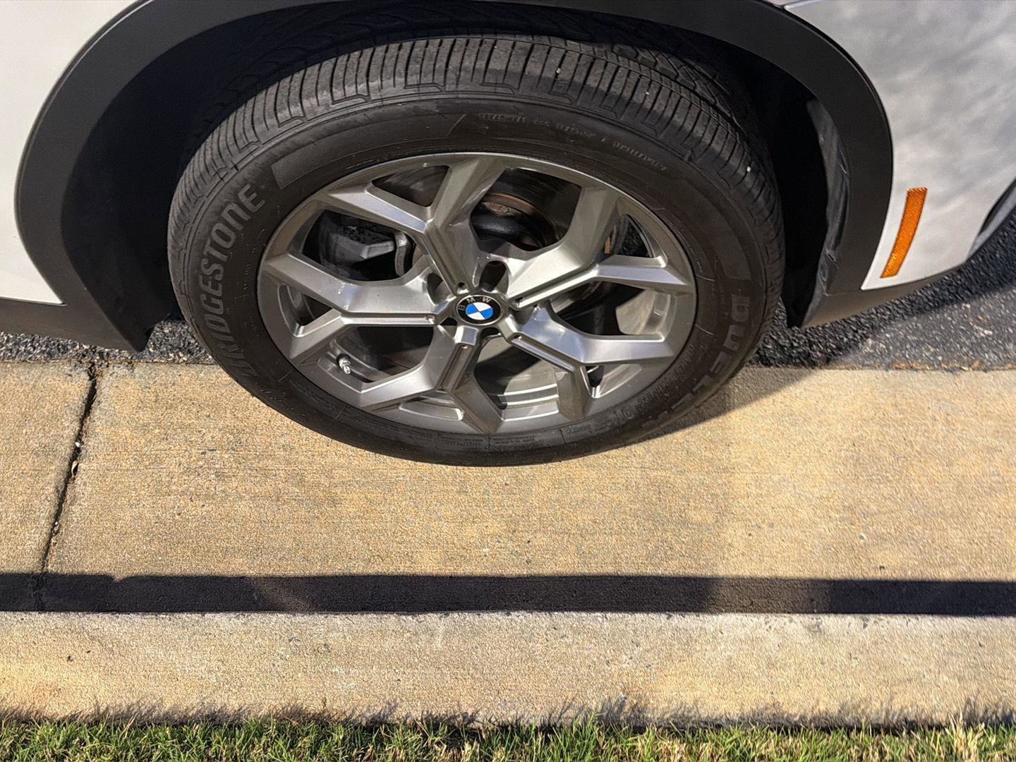 Used 2022 BMW X3 xDrive30i w/ Premium Package 2 AWD/4WD image 7