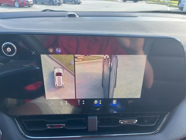 New 2026 Chevrolet Equinox RS w/ Convenience Package III image 31