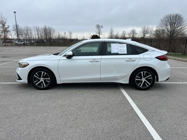 Used 2023 Honda Civic LX image 5