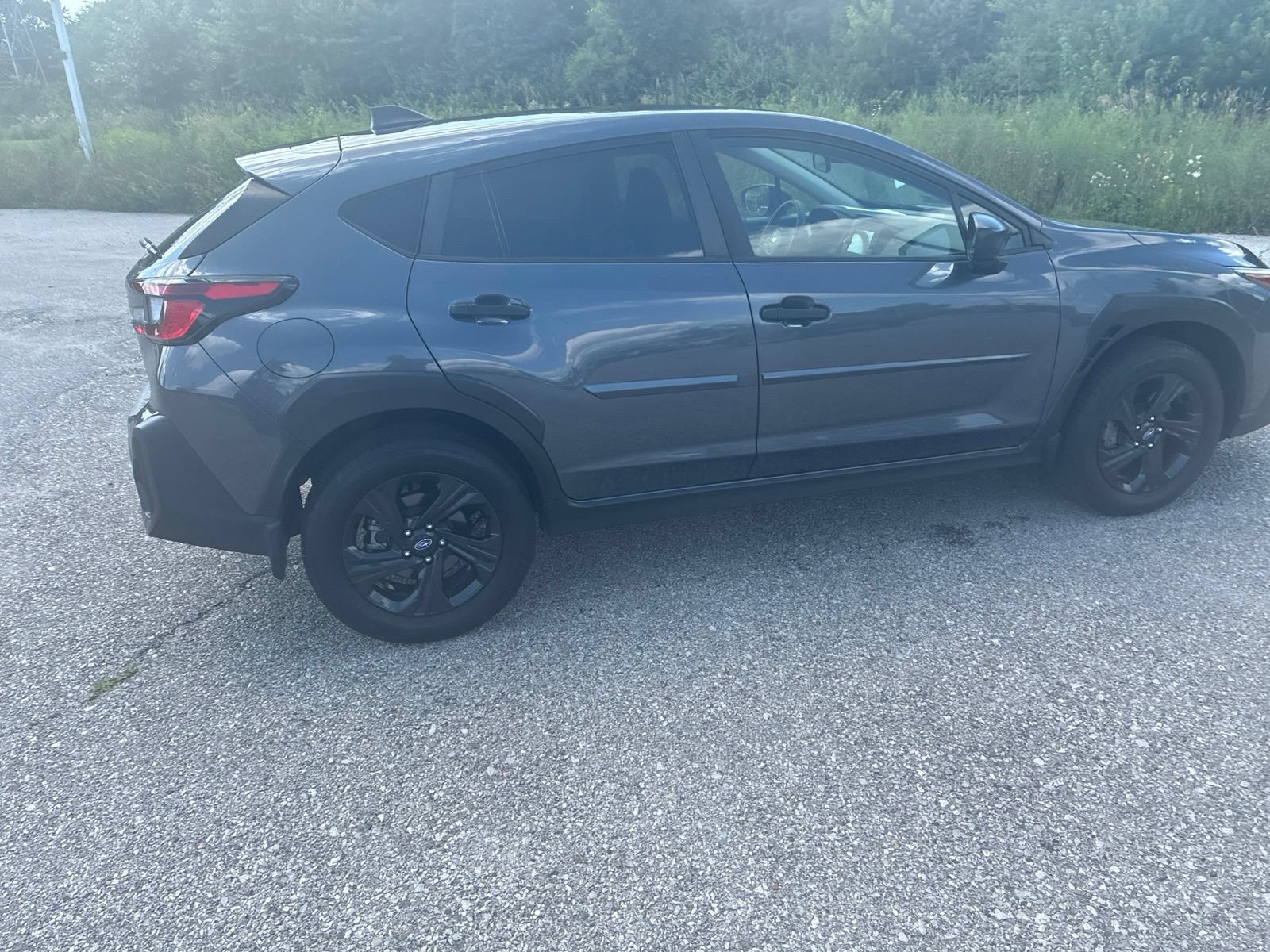 Certified 2024 Subaru Crosstrek 2.0i AWD/4WD image 14