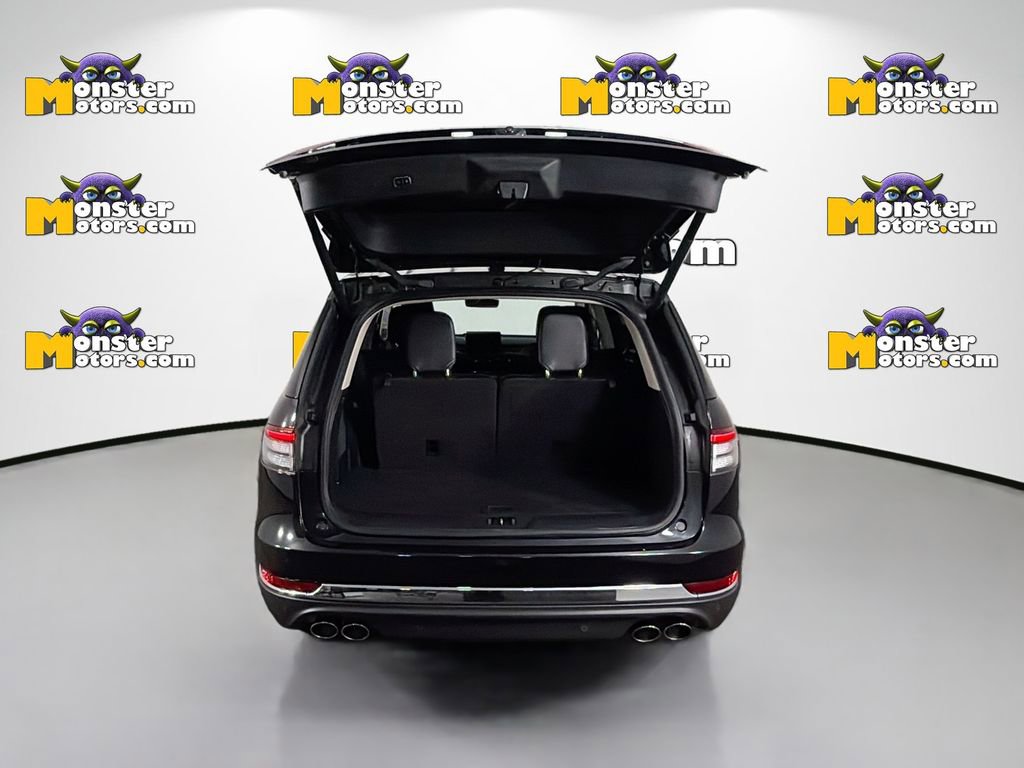 Used 2024 Lincoln Aviator Reserve image 26