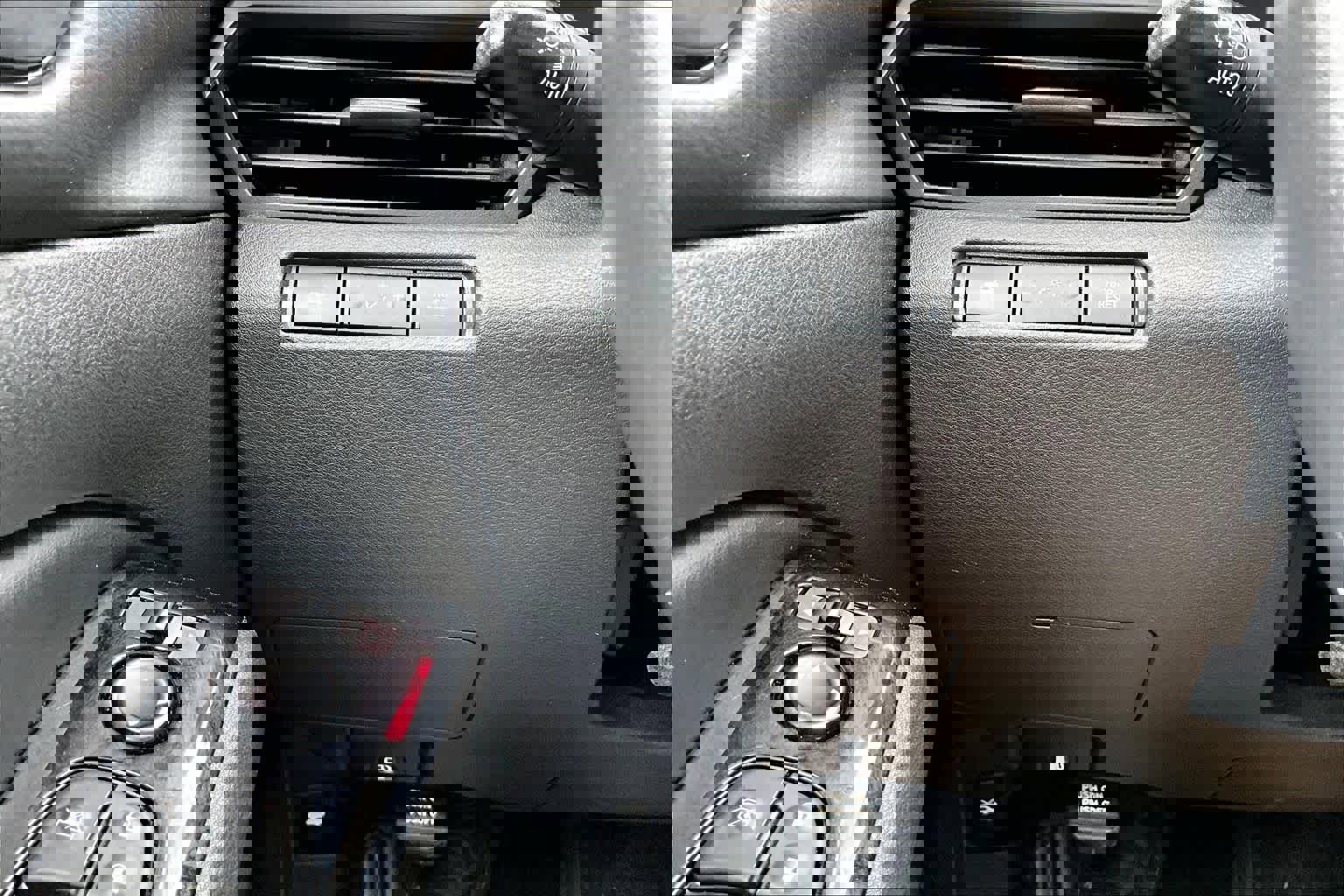 Used 2024 Nissan Altima 2.5 SR image 36