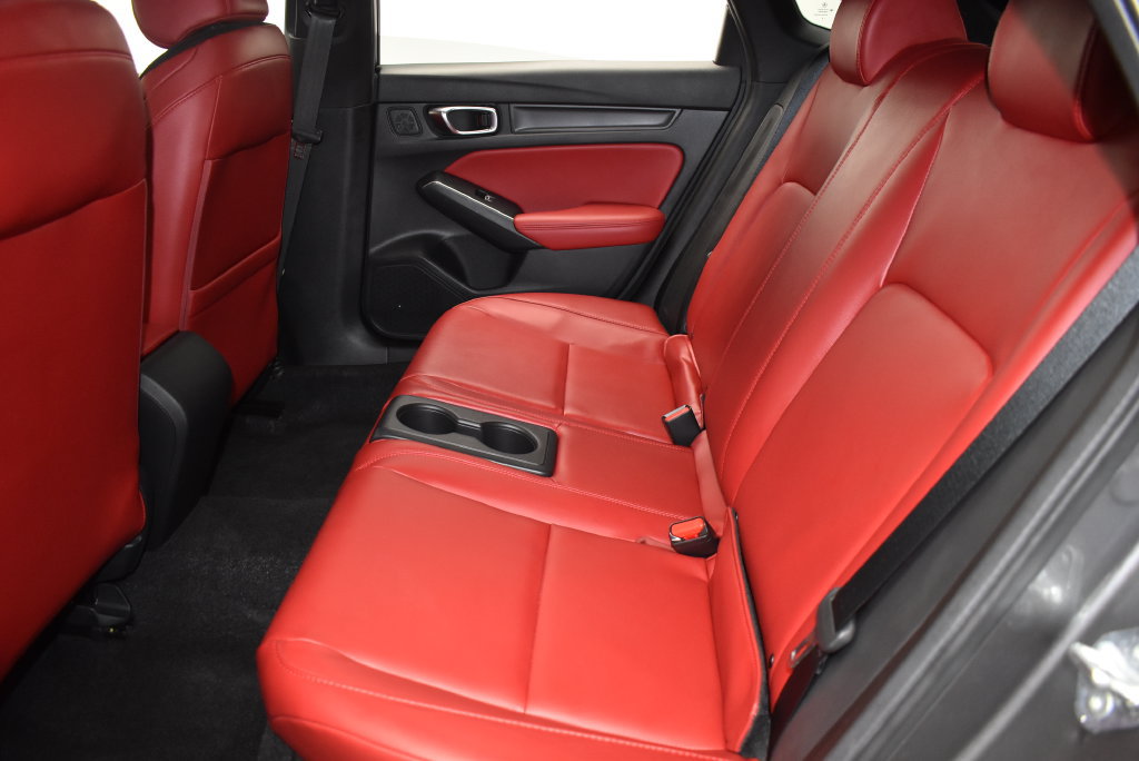 Used 2025 Acura Integra Type S FWD image 30