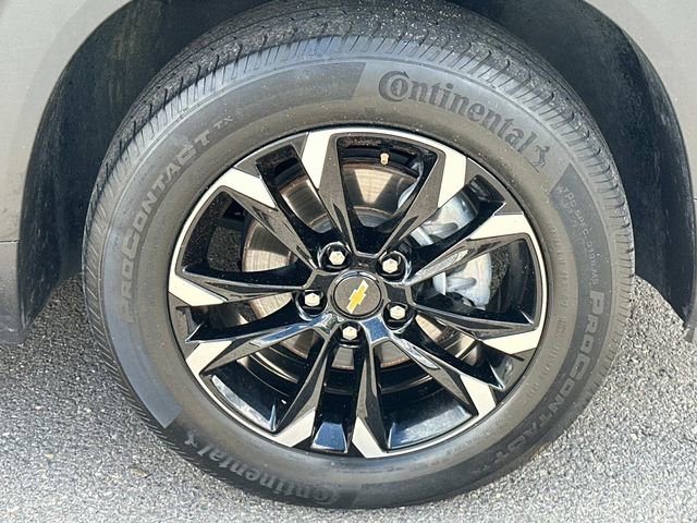Used 2022 Chevrolet TrailBlazer LT image 43