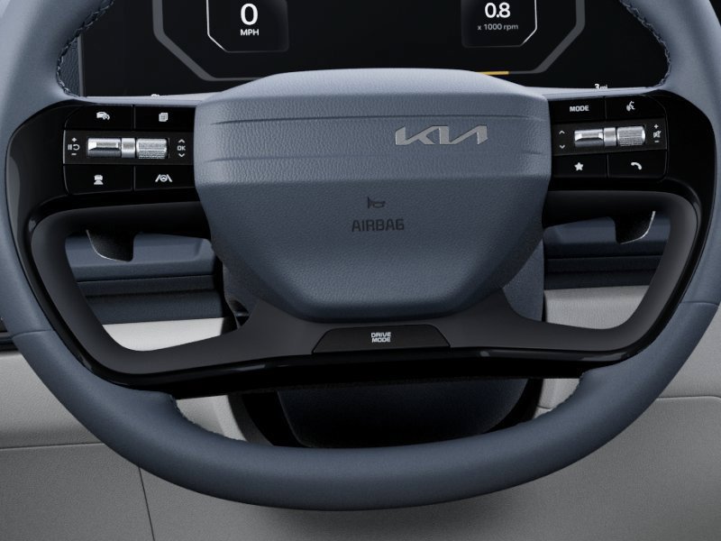 New 2027 Kia Carnival SX FWD image 26