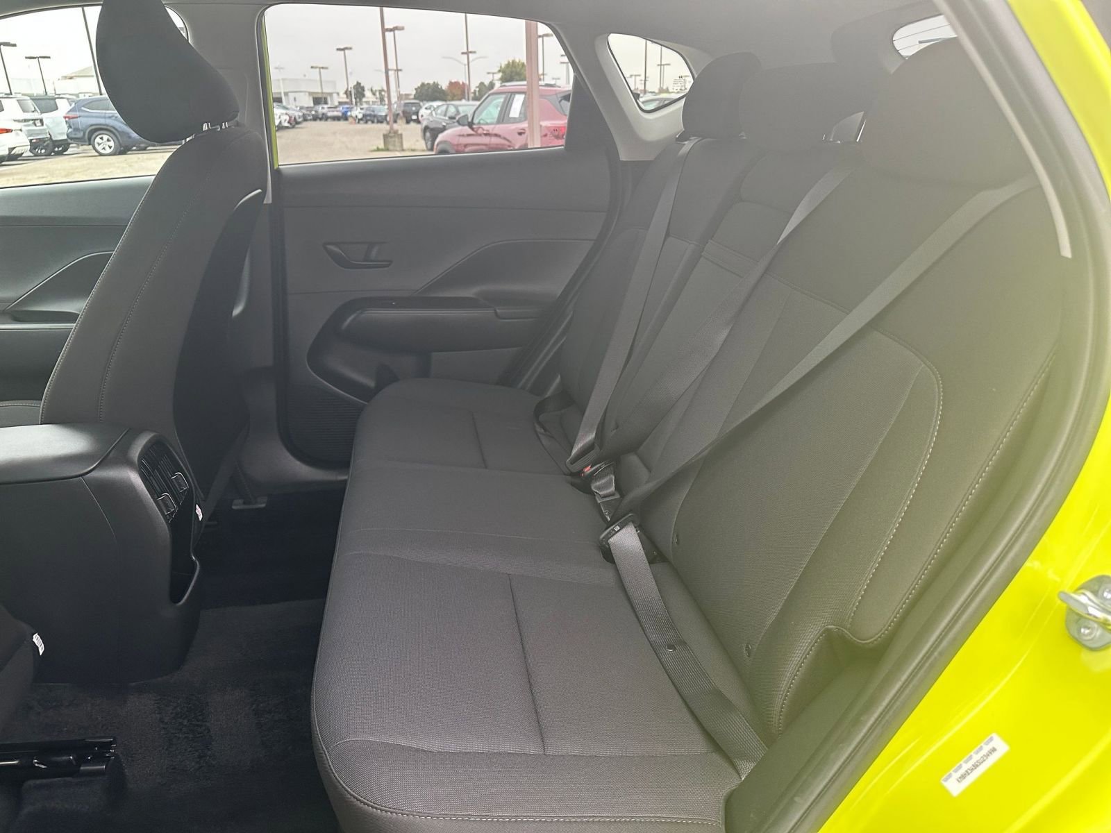 Used 2025 Hyundai Kona SEL image 25