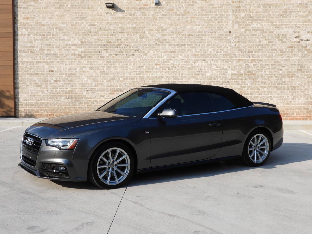 Used 2017 Audi A5 2.0T Sport AWD/4WD image 81