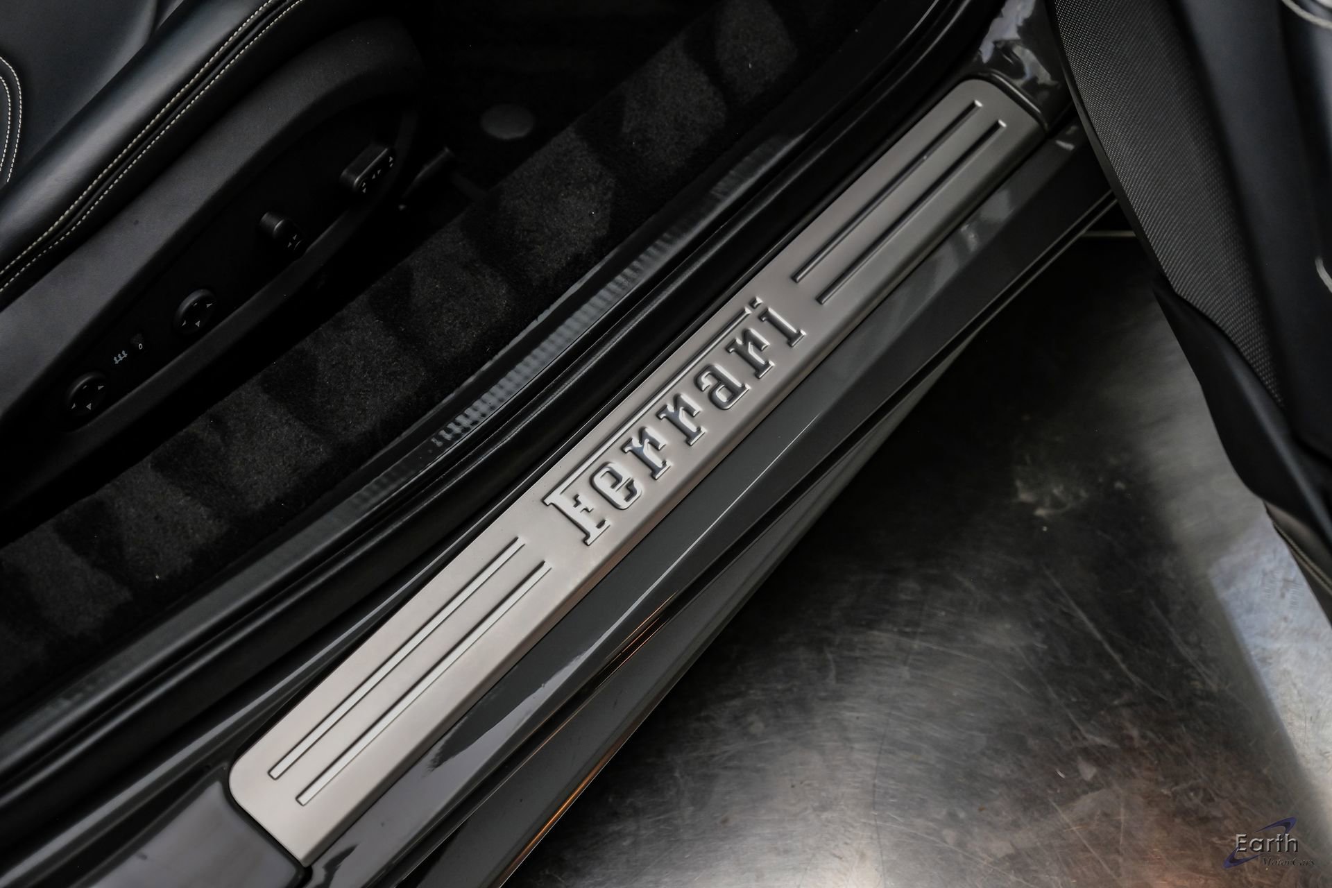 Used 2018 Ferrari 488 Spider image 65