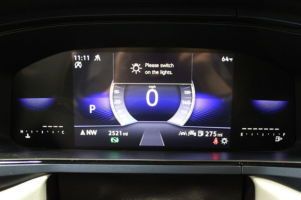 Used 2024 Volkswagen Taos SE AWD/4WD image 10