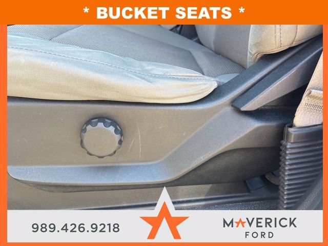 Used 2017 Ford F350 XL AWD/4WD image 21