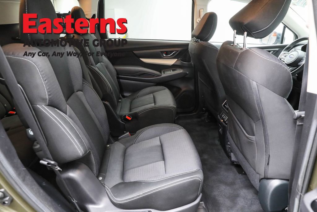 Used 2022 Subaru Ascent Premium w/ Convenience Package image 26