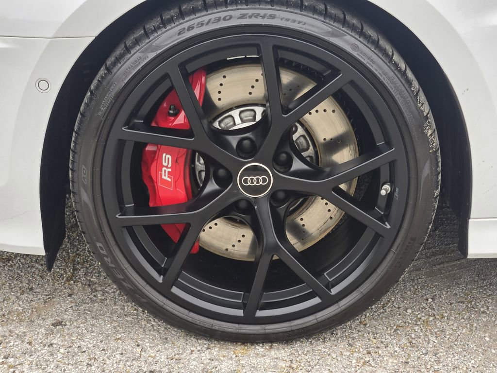 Used 2023 Audi RS 3 w/ RS Technology Package image 15