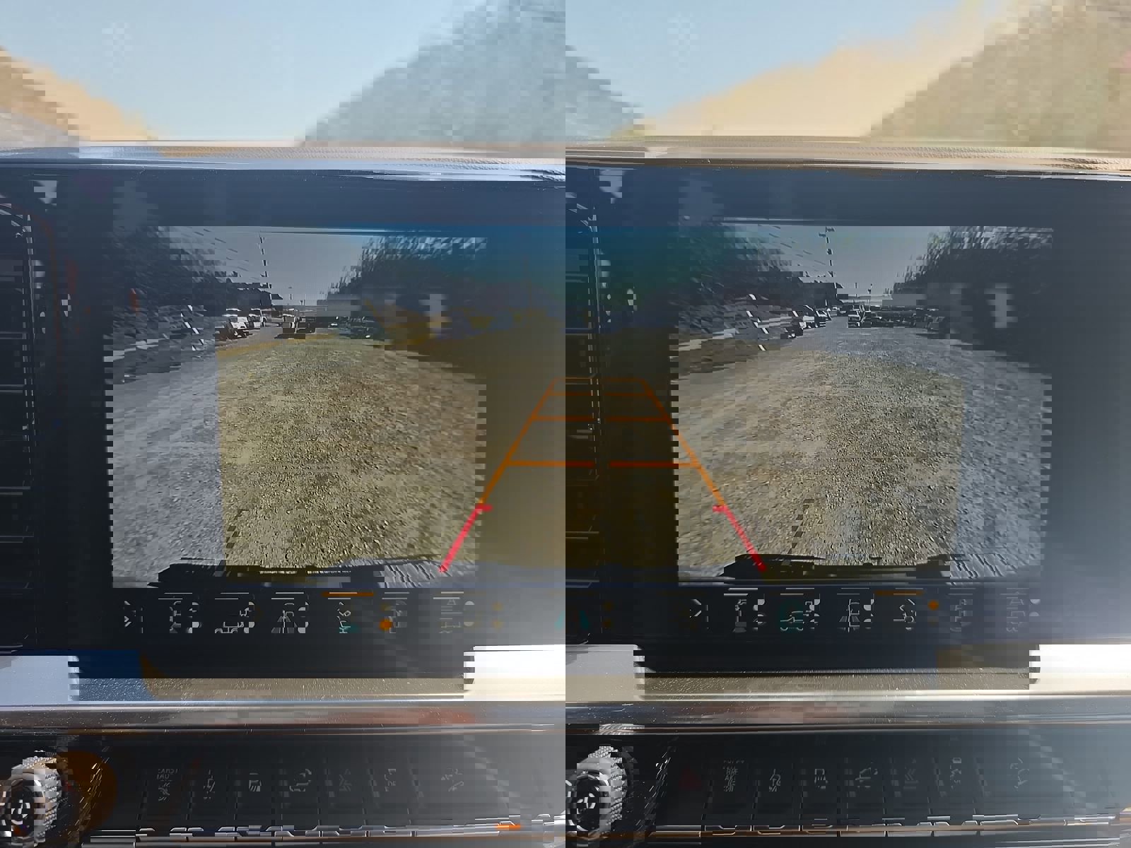 New 2026 Chevrolet Silverado 2500 LT w/ Trail Boss Package image 17