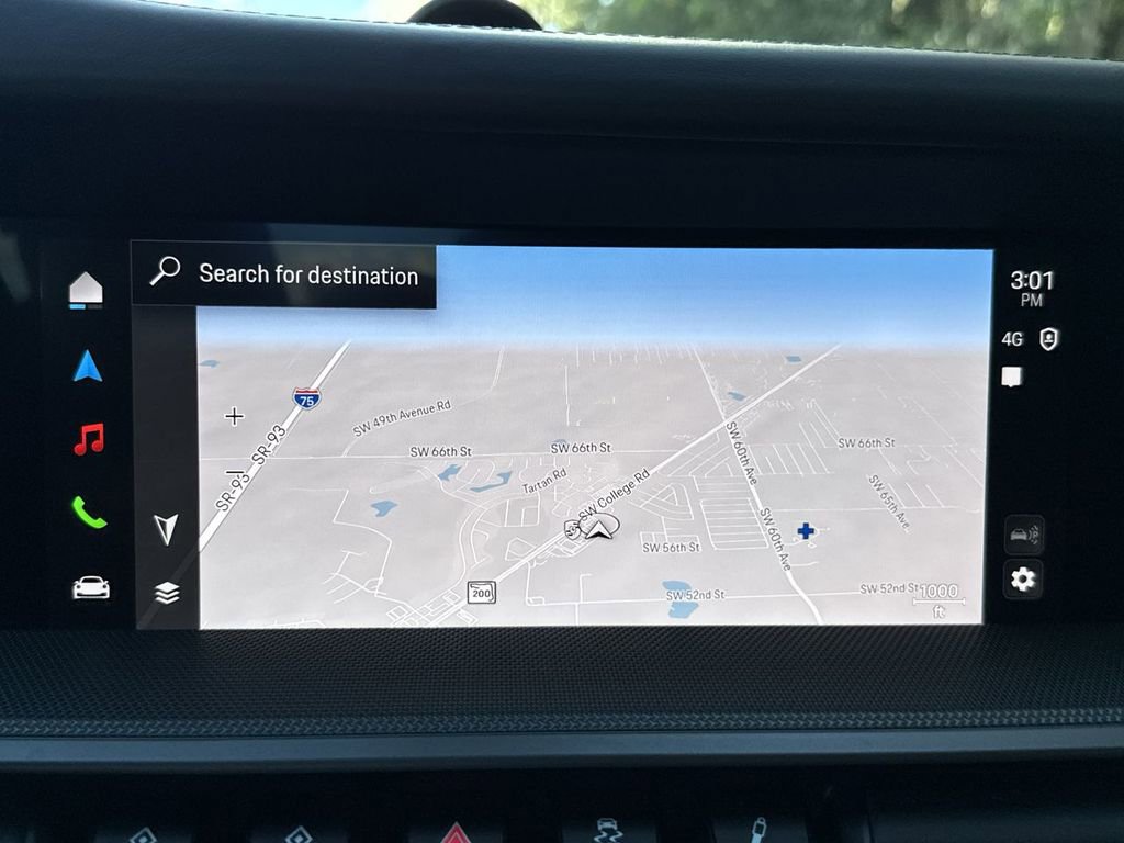 Used 2025 Porsche 911 Carrera image 22