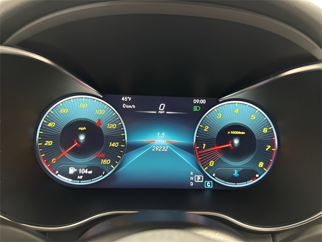 Used 2020 Mercedes-Benz C 300 4MATIC Coupe image 17