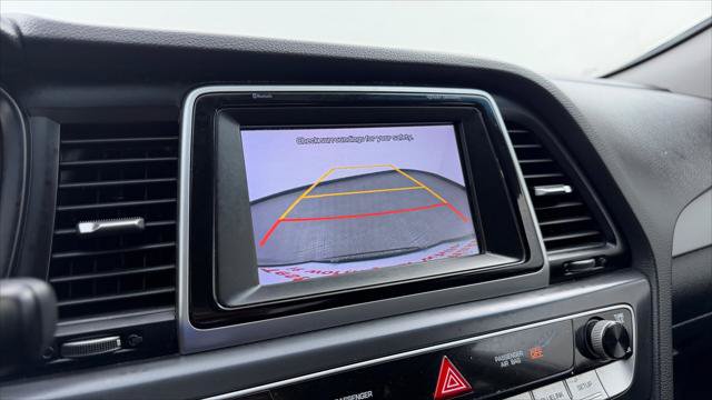 Used 2018 Hyundai Sonata SEL FWD image 27