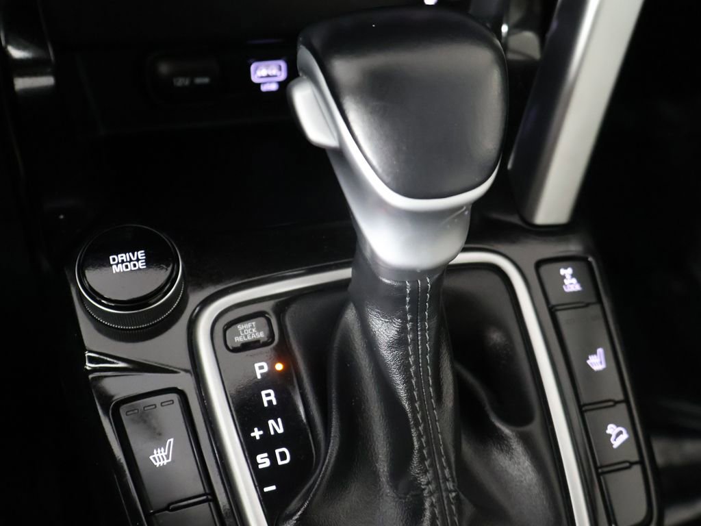 Used 2023 Kia Seltos SX image 47