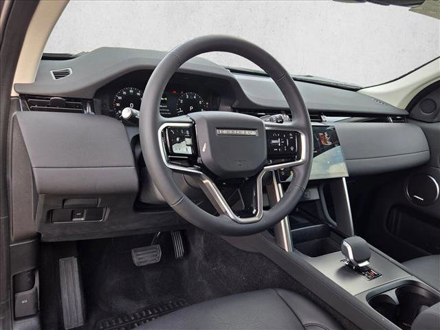 Certified 2025 Land Rover Discovery Sport S image 10