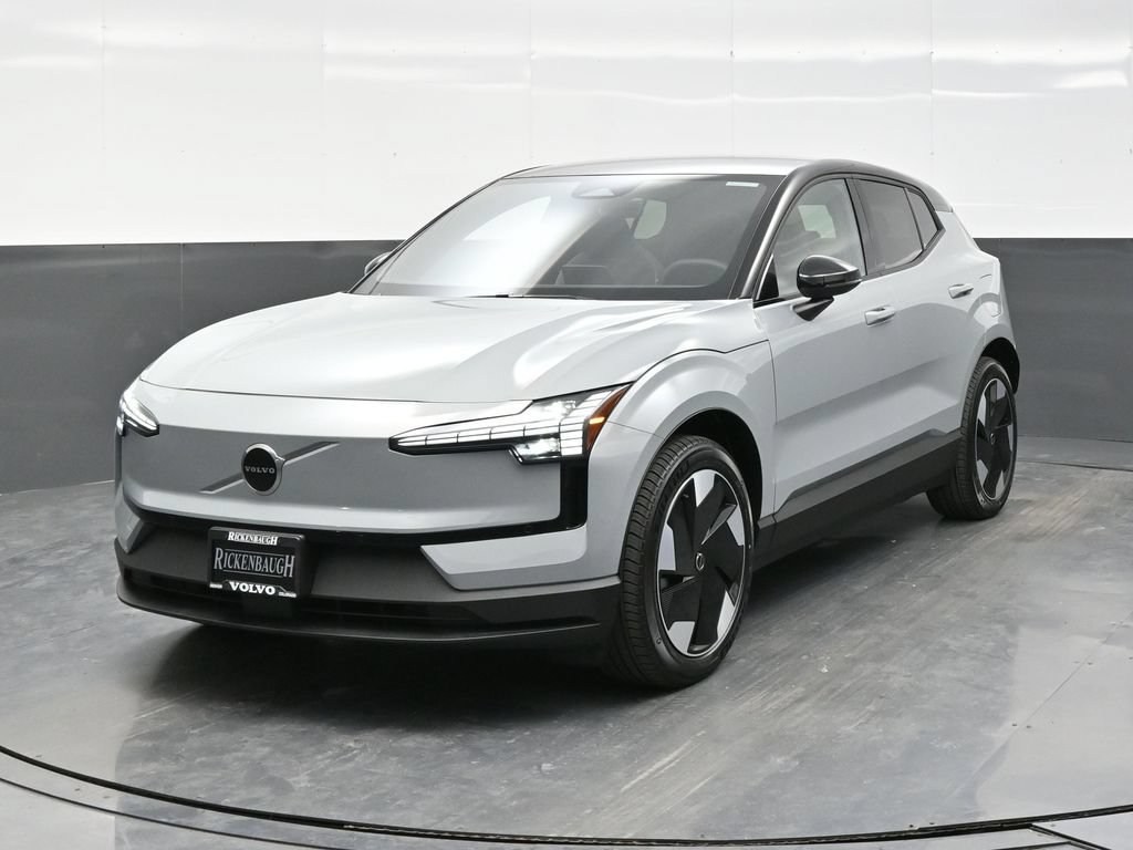 New 2026 Volvo EX30 Plus w/ Protection Package Premier AWD/4WD image 2