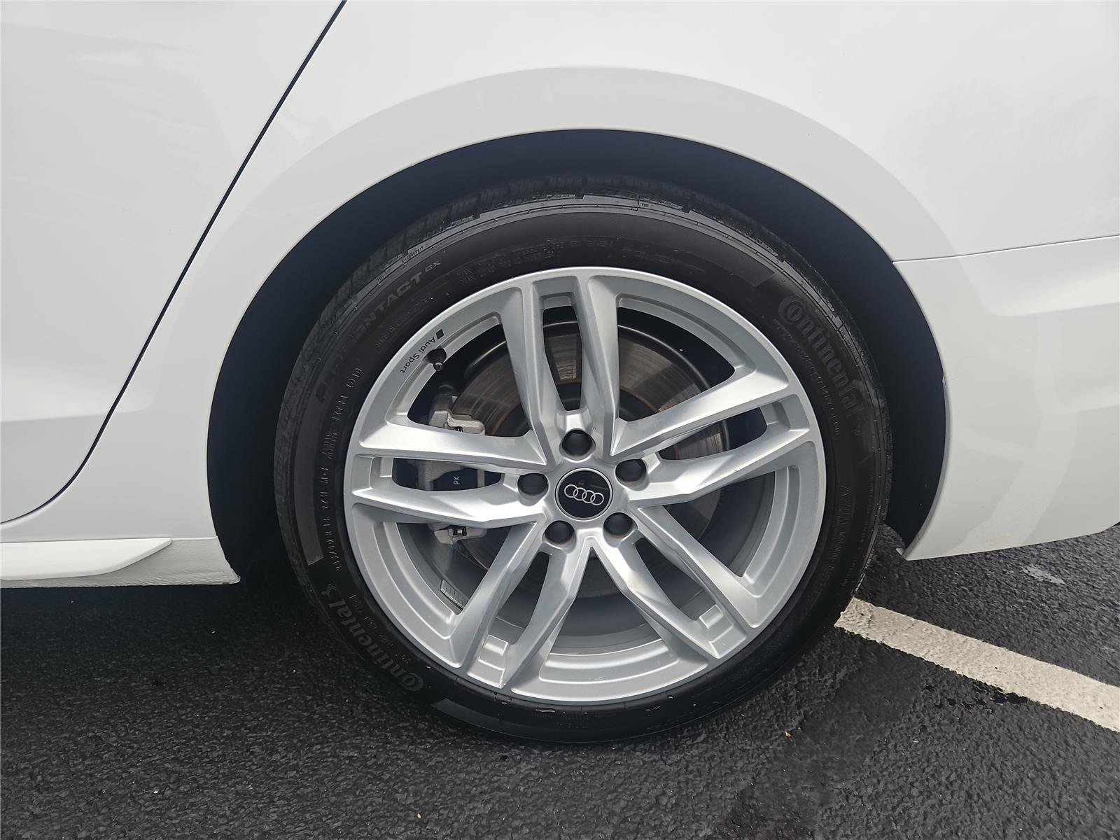 Used 2024 Audi A4 2.0T Premium Plus w/ Premium Plus Package image 11