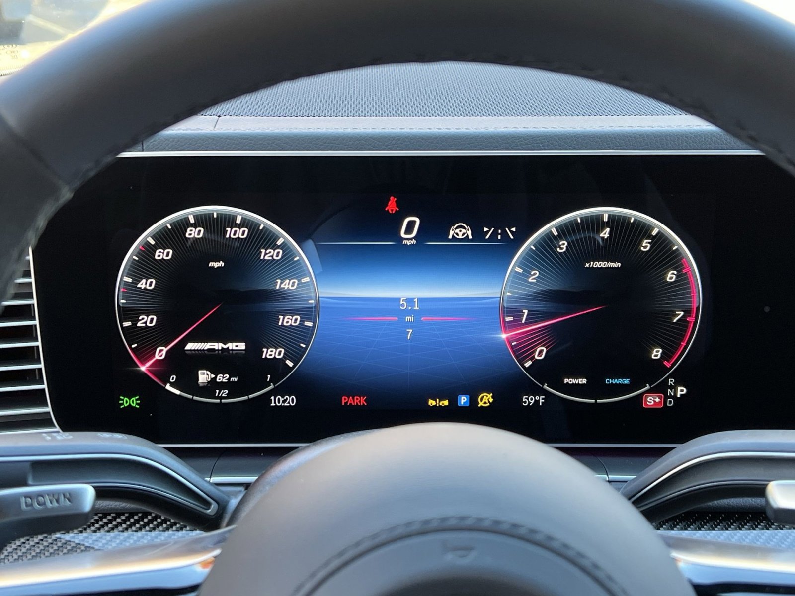 New 2026 Mercedes-Benz GLE 53 AMG 4MATIC Coupe image 15