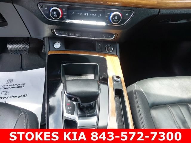 Used 2023 Audi Q5 2.0T Premium Plus AWD/4WD image 13