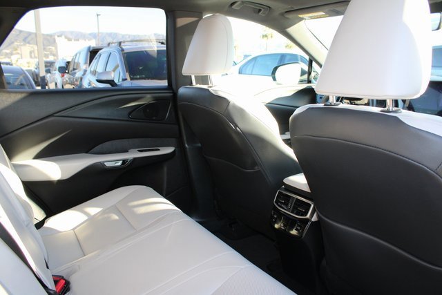 Certified 2023 Lexus RX 350 Premium image 7