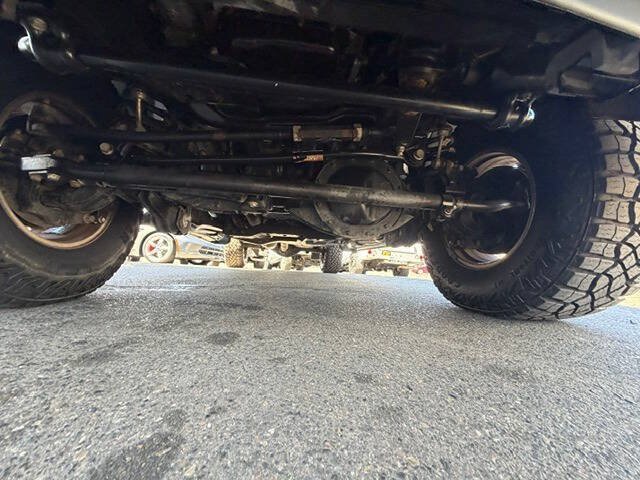 Used 2018 RAM 3500 Laramie w/ Protection Group AWD/4WD image 43