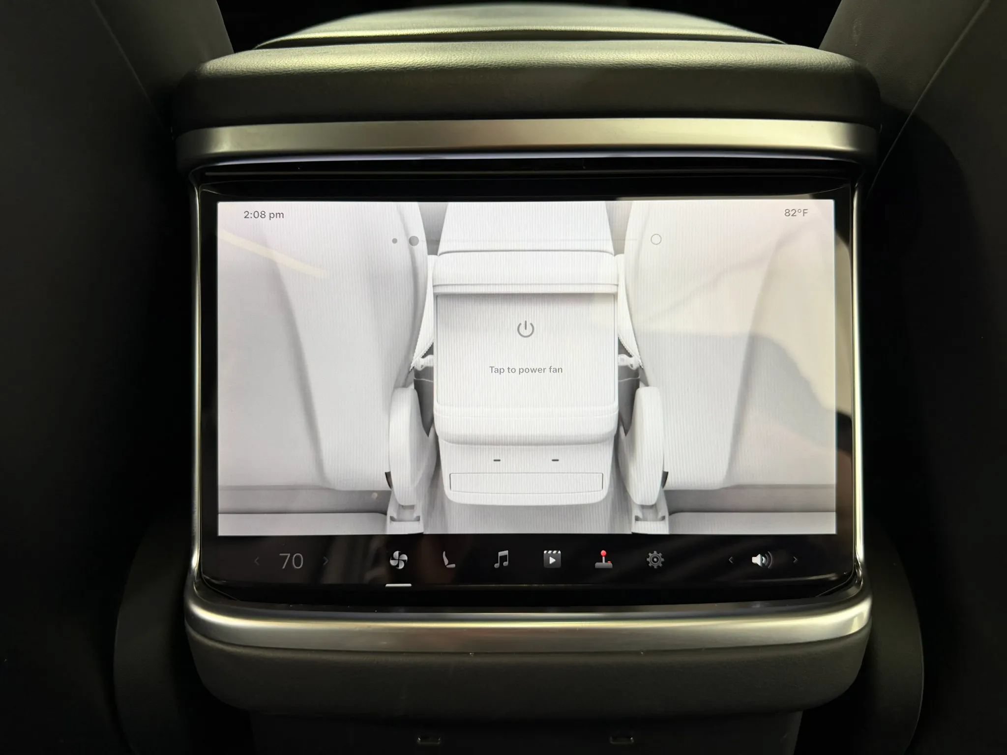 Used 2023 Tesla Model X AWD/4WD image 25