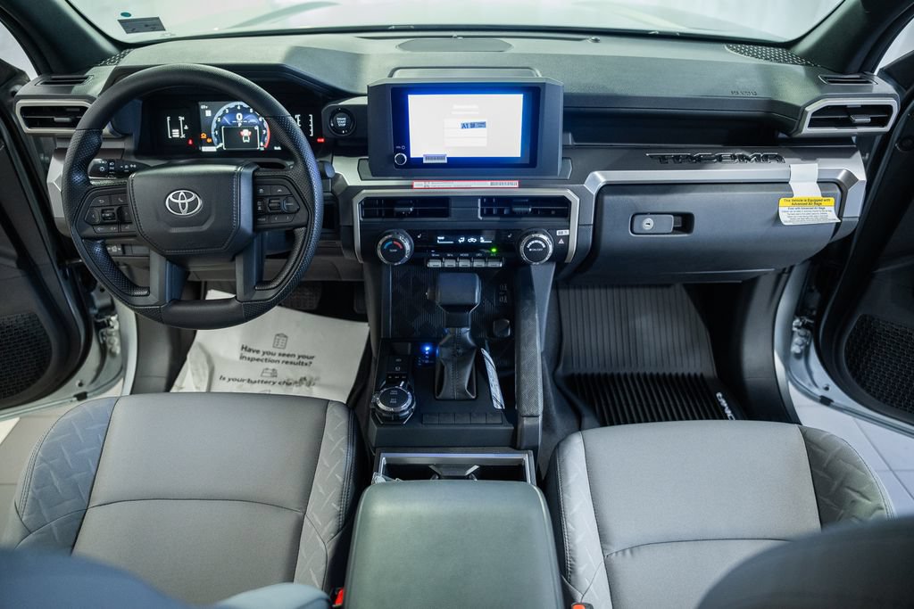 New 2026 Toyota Tacoma SR5 AWD/4WD image 20