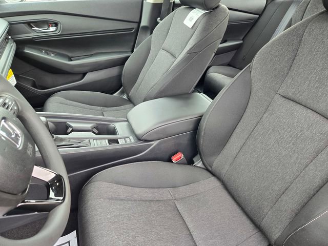 New 2026 Honda Accord SE image 21