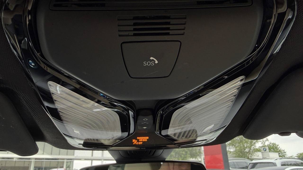 Used 2023 BMW i4 eDrive35 w/ Premium Package RWD image 57