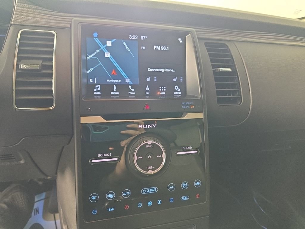 Used 2016 Ford Flex Limited w/ Limited Appearance Package image 20