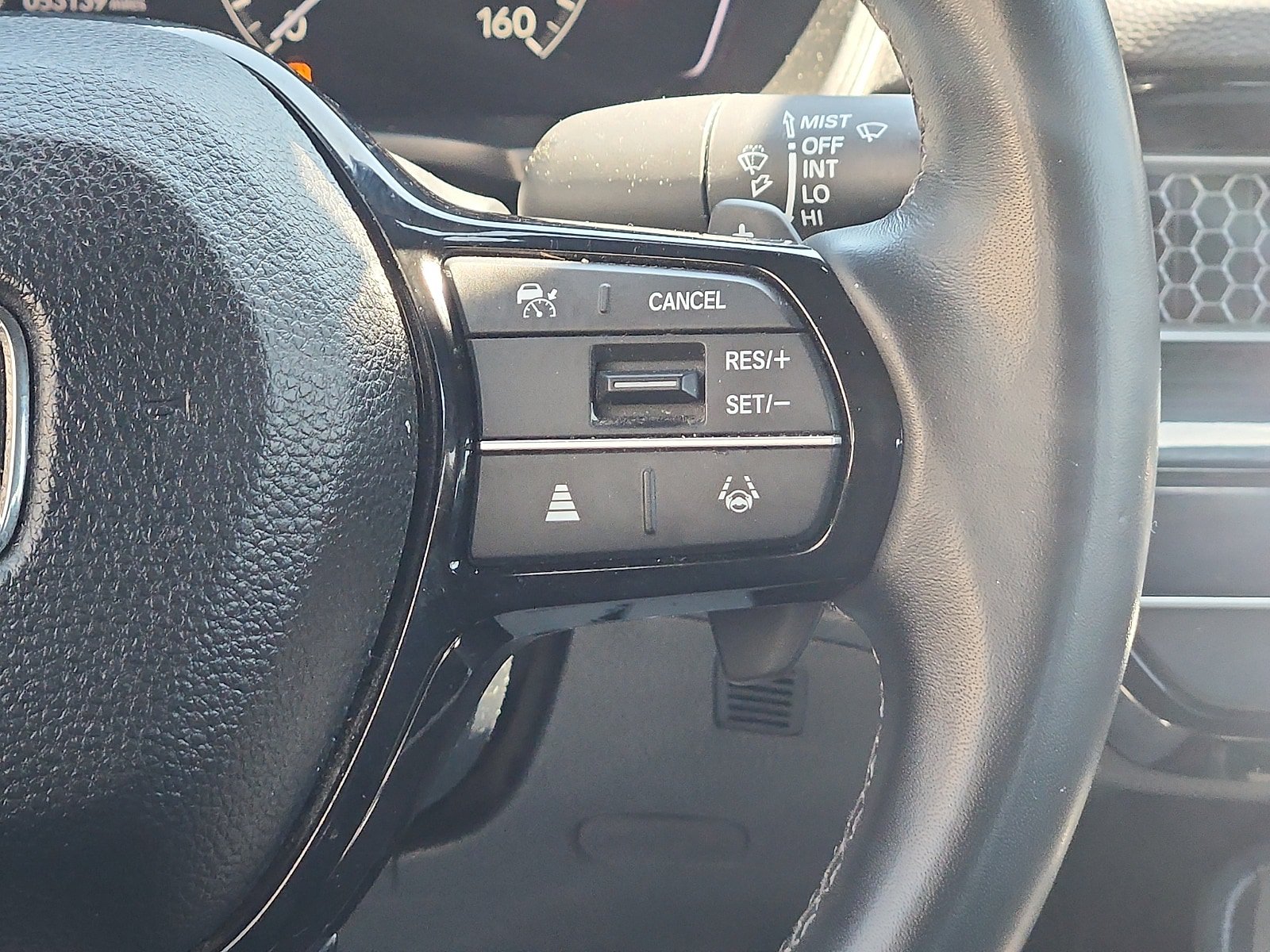 Used 2023 Honda Civic Sport image 16