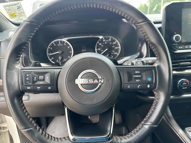 Used 2024 Nissan Pathfinder Rock Creek AWD/4WD image 29