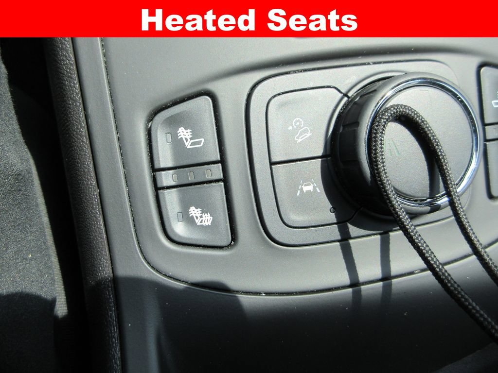 Certified 2024 GMC Terrain SLT w/ Infotainment Package II FWD image 20