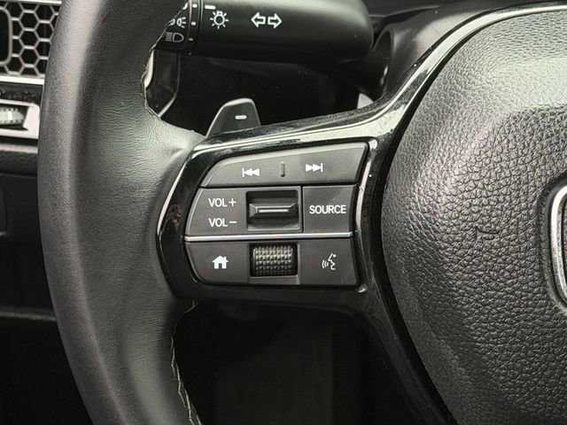 Used 2025 Honda Civic Sport image 14