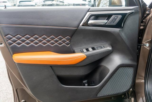 Used 2022 Mitsubishi Outlander SEL image 20